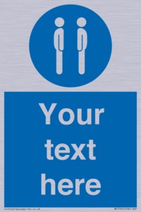 Custom mandatory keep back to back